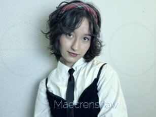 Maecrenshaw