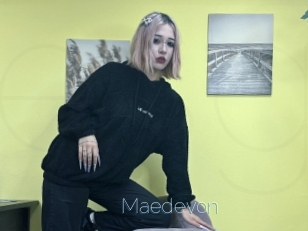 Maedevon