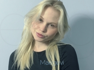 Maegevi