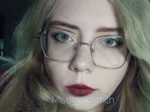 Maegoldsmith