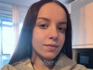 Maehatt