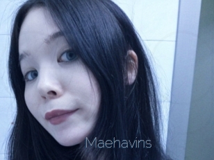 Maehavins