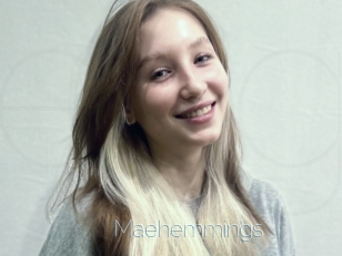Maehemmings