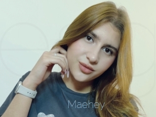 Maehey