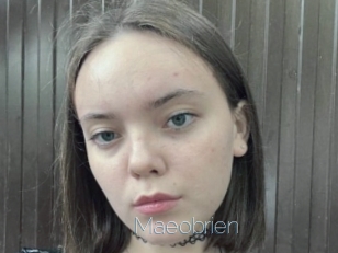 Maeobrien