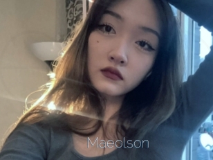 Maeolson