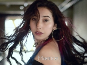 Maerice