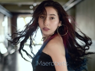 Maeroberts