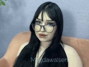 Magdawalsen