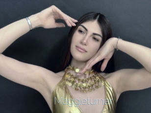maggieturner Elle se Gode