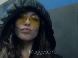 Maggyburns