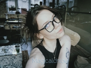 Magicalchloe