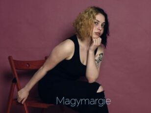 Magymargie