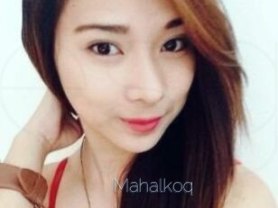 Mahalkoq