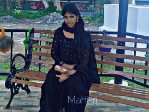 Mahisri