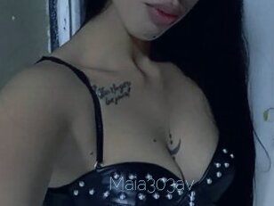 Maia303av