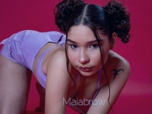 Maiabrow