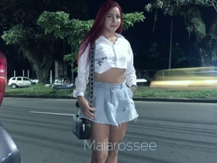 Maiarossee