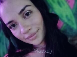Maiax19