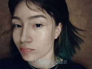 Maibys_cute