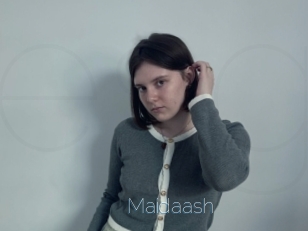 Maidaash