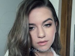 Maidaaxtell