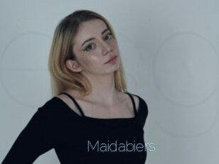 Maidabiers
