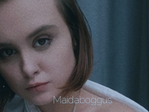 Maidaboggus