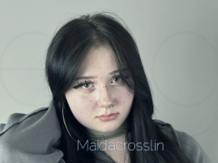 Maidacrosslin