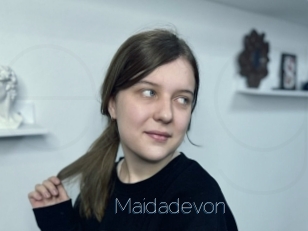 Maidadevon