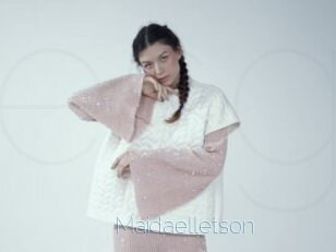 Maidaelletson