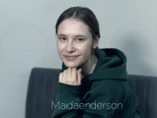 Maidaenderson