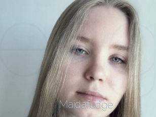 Maidafudge