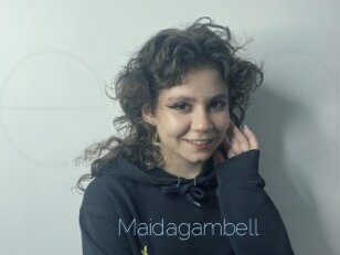 Maidagambell