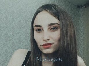 Maidagee
