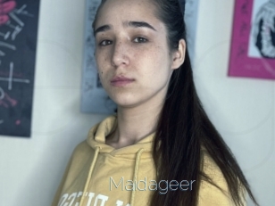 Maidageer