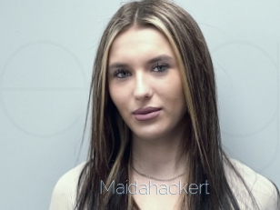Maidahackert