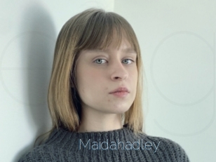 Maidahadley