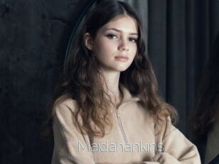 Maidahankins