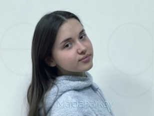Maidaharkey