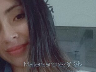 Mailensanchez303av