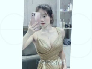 Mairesquirt