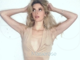 Maisierose
