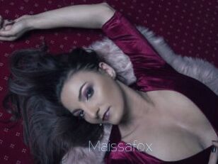 Maissafox
