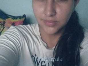Maiteayala