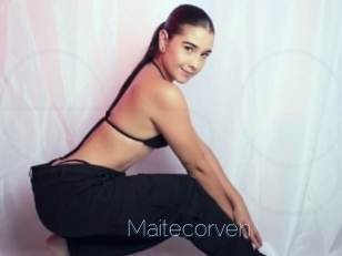 Maitecorven