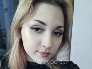 Makkypiercen