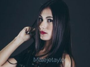 Malejetaylor