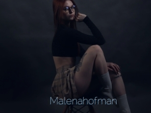 Malenahofman