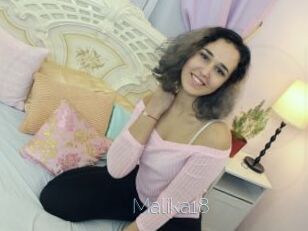 Malika18